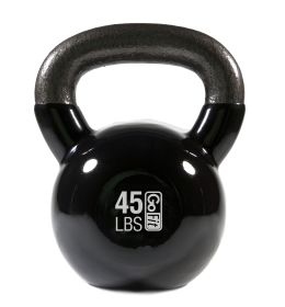 GOFIT KETTLEBELL 45LBS GOFIT KETTLEBELL 45LBS