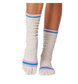 TOESOX FULL TOE GRIP SLOUCH