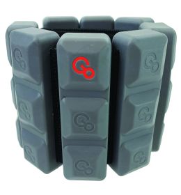 GOFIT SOFT WEIGHT BRACELETS