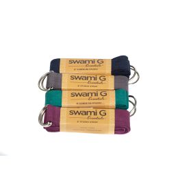 ESSENTIALS STUDIO STRAP