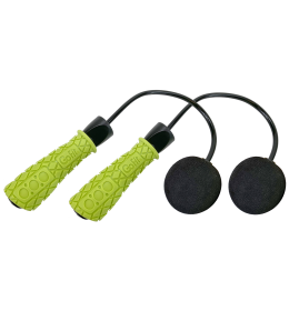 GOFIT ROPELESS JUMP ROPE