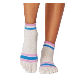 TOESOX FULL TOE GRIP ANKLE
