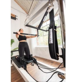 Gondola Metal Pole 32”