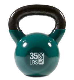 GOFIT KETTLEBELL 35LBS GOFIT KETTLEBELL 35LBS
