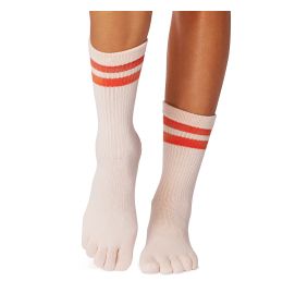 TOESOX FULL TOE GRIP CREW