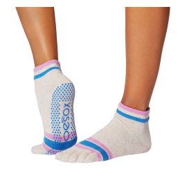 TOESOX FULL TOE GRIP ANKLE