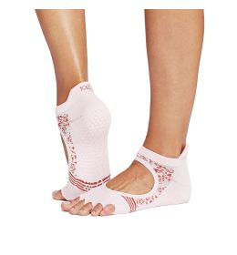 TOESOX HALF TOE GRIP BELLARINA TEC